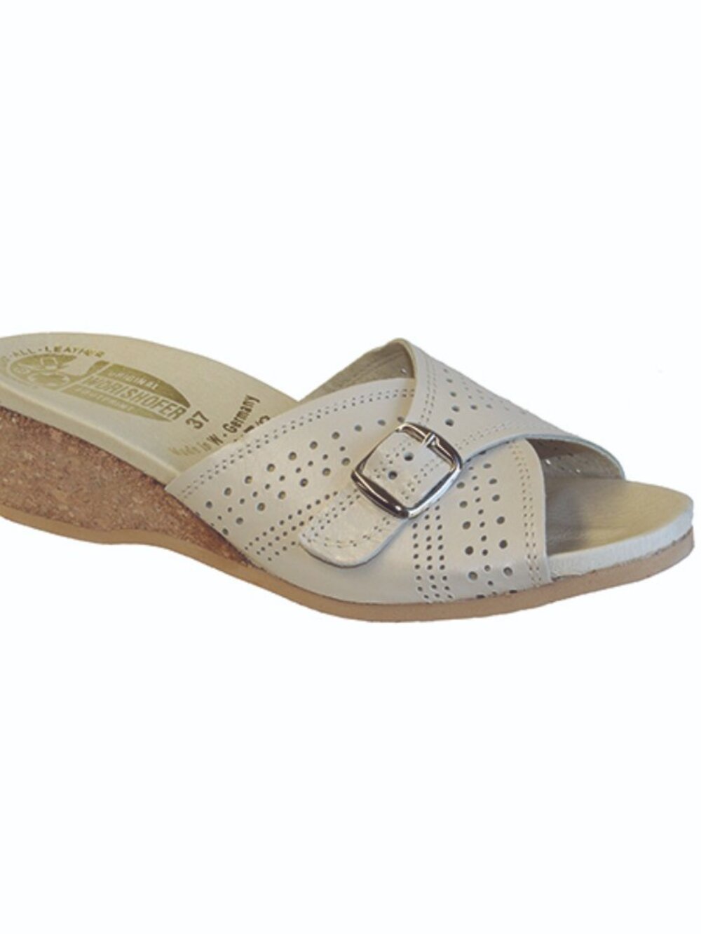 Worishofer Opal Sandals